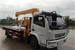 北辰24小时道路救援服务