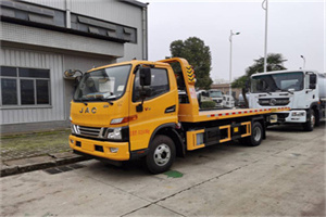 北辰车辆公路救援