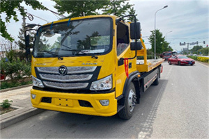 北辰汽车救援头像