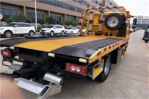 北辰24小时汽车送油服务公司