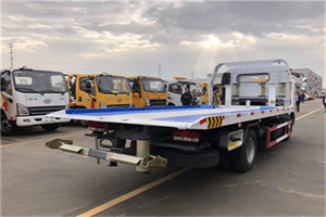 北辰汽车救援补胎