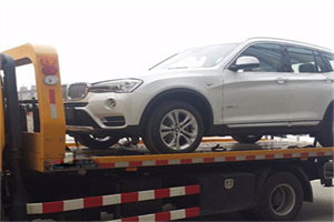 北辰拖车24小时服务电话